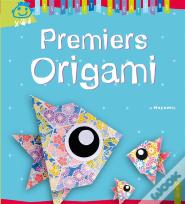 Premiers Origami