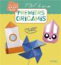 Premiers Origamis - Preview