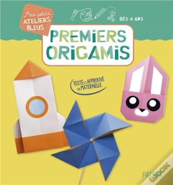 Capa do artigo Premiers Origamis