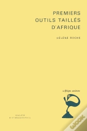 Capa do artigo Premiers Outils Taillés D