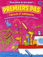 Premiers Pas 4-6 Ans Faciles Et Amusants - Preview
