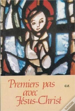 Capa do artigo Premiers Pas Avec Jesus-Christ