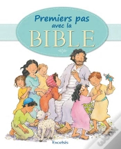Capa do artigo Premiers Pas Avec La Bible