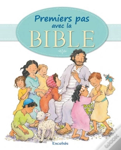 Capa do artigo Premiers Pas Avec La Bible
