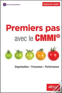 Capa do artigo Premiers Pas Avec Le Cmmir