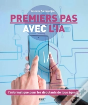 Capa do artigo Premiers Pas Avec L