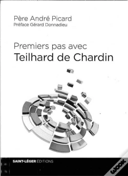 Capa do artigo Premiers Pas Avec Teilhard De Chardin