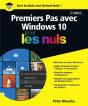 Premiers Pas Avec Windows 10 3e Pour Les Nuls - Preview