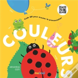 Capa do artigo Premiers Pas - Couleurs