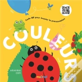 Premiers Pas - Couleurs