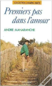 Capa do artigo Premiers Pas Dans L