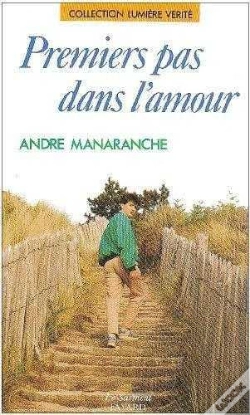 Capa do artigo Premiers Pas Dans L'Amour