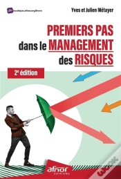 Capa do artigo Premiers Pas Dans Le Management Des Risques - 2e Edition