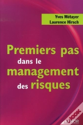 Premiers Pas Dans Le Management Des Risques