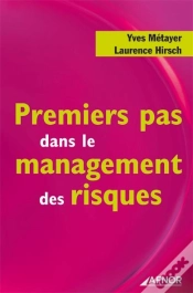 Capa do artigo Premiers Pas Dans Le Management Des Risques
