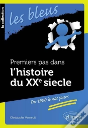 Capa do artigo Premiers Pas Dans L