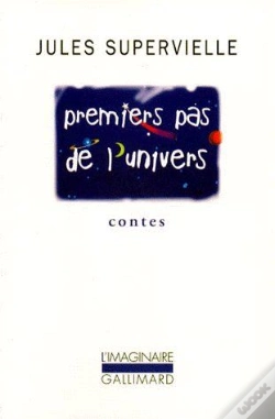 Capa do artigo Premiers Pas De L'Univers