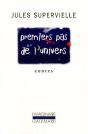 Premiers Pas De L'Univers - Preview