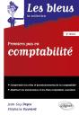 Premiers Pas En Comptabilité (3e Édition) - Preview