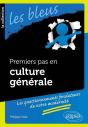 Premiers Pas En Culture Générale - Preview