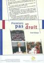 Premiers Pas En Droit - Preview