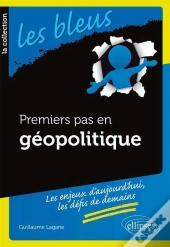 Premiers Pas En Géopolitique