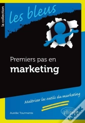 Premiers Pas En Marketing