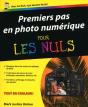 Premiers Pas En Photo Numérique - Preview