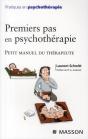Premiers Pas En Psychothérapie - Preview