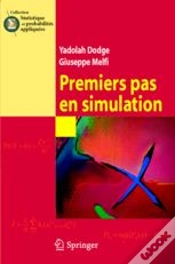Capa do artigo Premiers Pas En Simulation