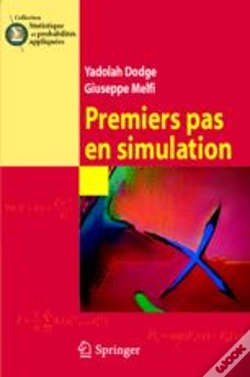 Capa do artigo Premiers Pas En Simulation