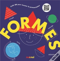 Capa do artigo Premiers Pas - Formes