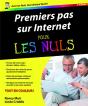 Premiers Pas Sur Internet 2e Pour Les Nuls - Preview
