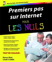 Premiers Pas Sur Internet 2e Pour Les Nuls
