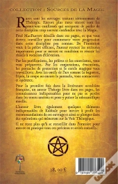 Premiers Pas Sur La Voie De La Theurgie