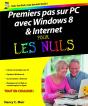 Premiers Pas Sur Pc Avec Windows 8 Et Internet Pour Les Nuls - Preview