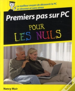 Capa do artigo Premiers Pas Sur Pc