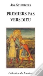 Capa do artigo Premiers Pas Vers Dieu