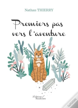 Capa do artigo Premiers Pas Vers L'Aventure