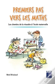 Capa do artigo Premiers Pas Vers Les Maths ; Les Chemins De La Réussite À L