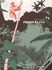 Capa do artigo Premiers Pas