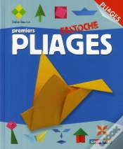 Capa do artigo Premiers Pliages (Édition 2008)