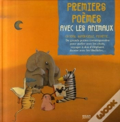 Capa do artigo Premiers Poèmes Avec Les Animaux
