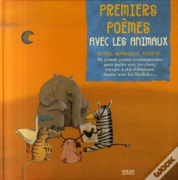 Capa do artigo Premiers Poèmes Avec Les Animaux