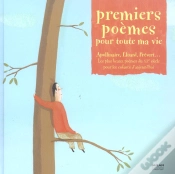 Capa do artigo Premiers Poèmes Pour Toute Ma Vie