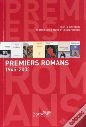 Capa do artigo Premiers Romans, 1945-2003 (Édition 2005)
