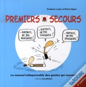 Capa do artigo Premiers Secours (2e Édition)