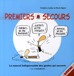 Capa do artigo Premiers Secours (2e Édition)