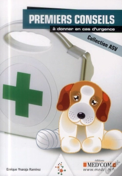 Capa do artigo Premiers Secours A Donner En Cas D'Urgence Veto