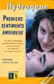 Capa do artigo Premiers Sentiments Amoureux